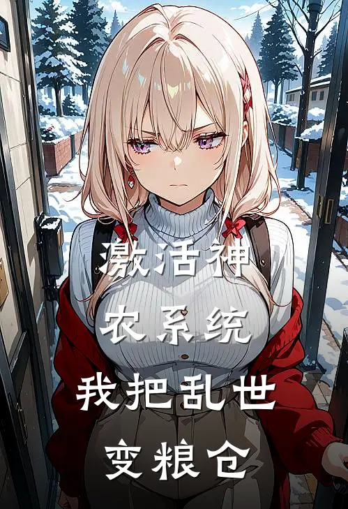 激活神农系统，我把乱世变粮仓