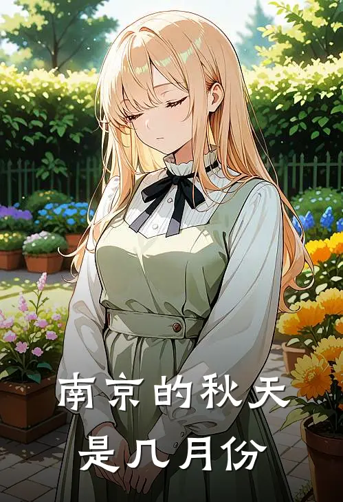 南京的秋天是几月份