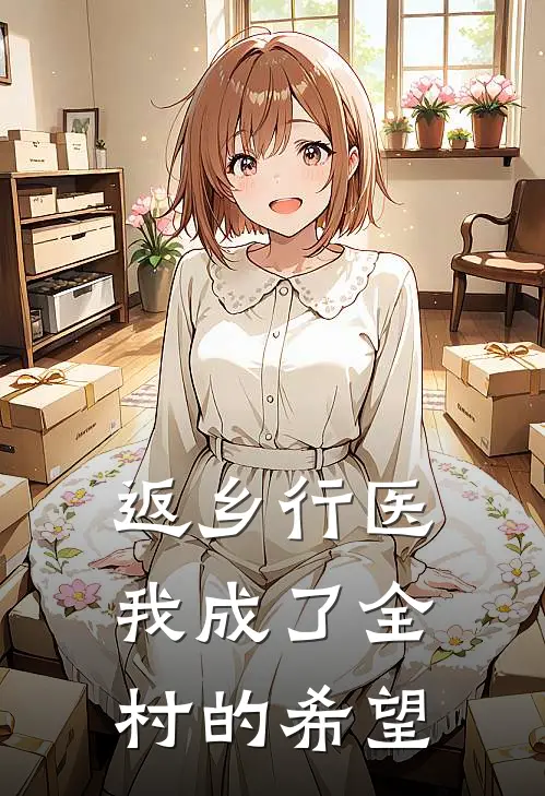 返乡行医，我成了全村的希望(林辰王秀莲)全本免费小说_最新章节列表返乡行医，我成了全村的希望(林辰王秀莲)