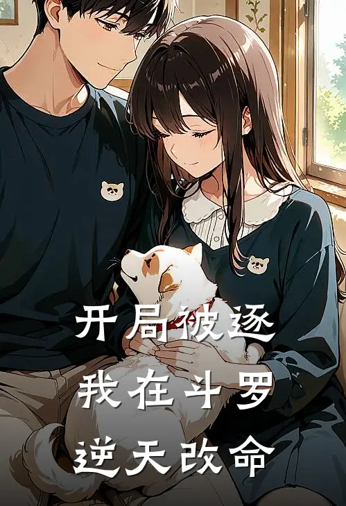 开局被逐，我在斗罗逆天改命