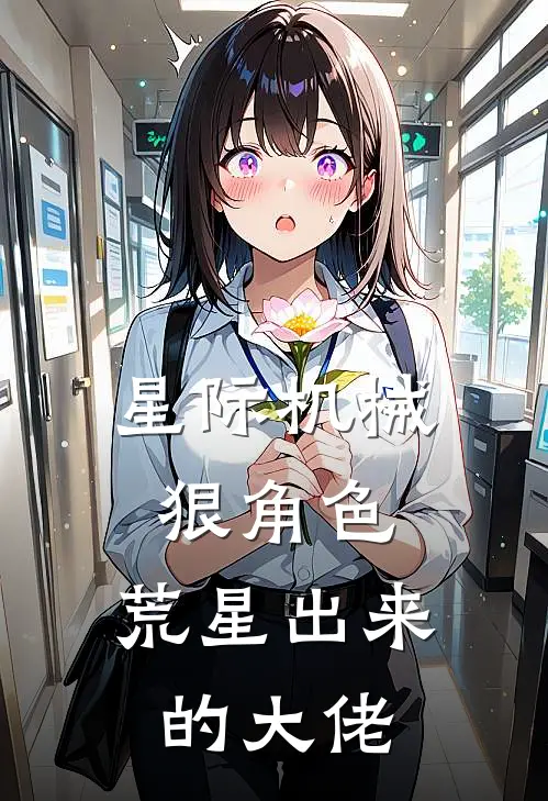 星际机械狠角色：荒星出来的大佬