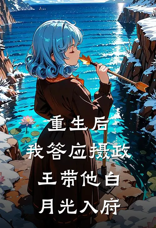 重生后，我答应摄政王带他白月光入府