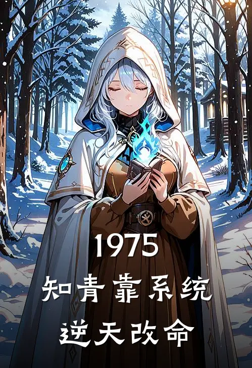 1975：知青靠系统逆天改命(林毅张建军)免费小说完结版_免费小说免费阅读1975：知青靠系统逆天改命林毅张建军