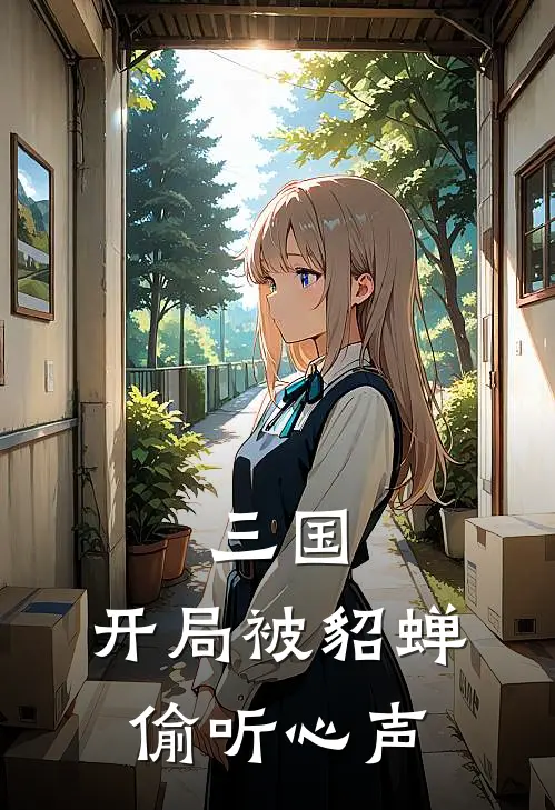 三国：开局被貂蝉偷听心声(任羽任红昌)完结版免费小说_热门完结小说三国：开局被貂蝉偷听心声(任羽任红昌)