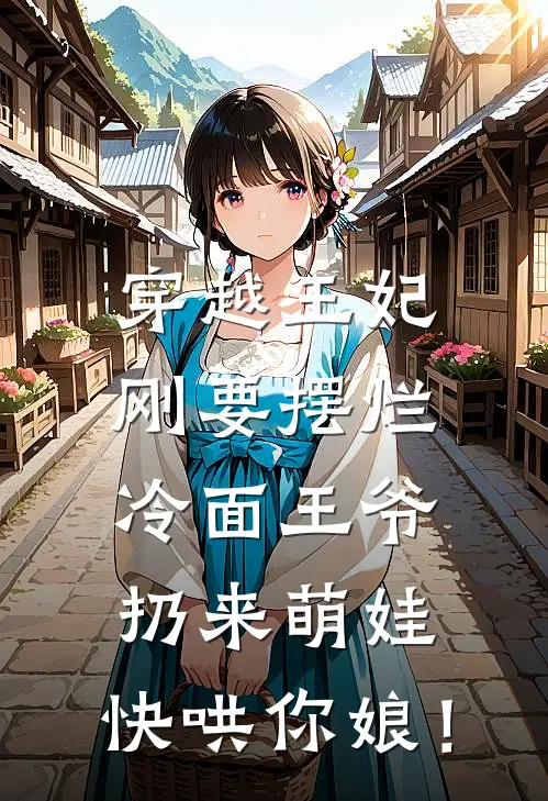 穿越王妃刚要摆烂，冷面王爷扔来萌娃：快哄你娘！萧诀萌娃小说免费阅读无弹窗_完结版小说全文免费阅读穿越王妃刚要摆烂，冷面王爷扔来萌娃：快哄你娘！(萧诀萌娃)