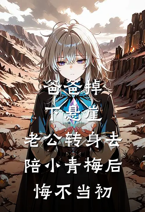 爸爸掉下悬崖，老公转身去陪小青梅后悔不当初青梅沈景辞免费小说大全_小说推荐完本爸爸掉下悬崖，老公转身去陪小青梅后悔不当初(青梅沈景辞)