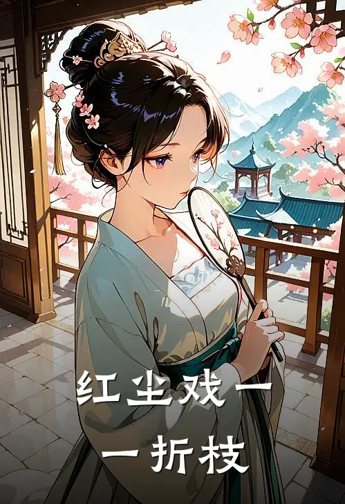 红尘戏一一折枝