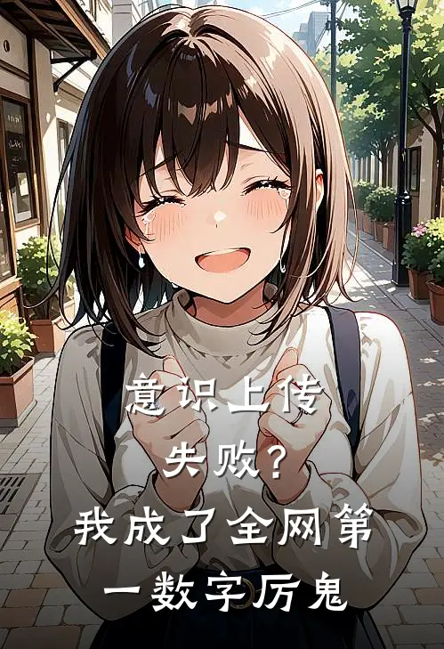 意识上传失败？我成了全网第一数字厉鬼