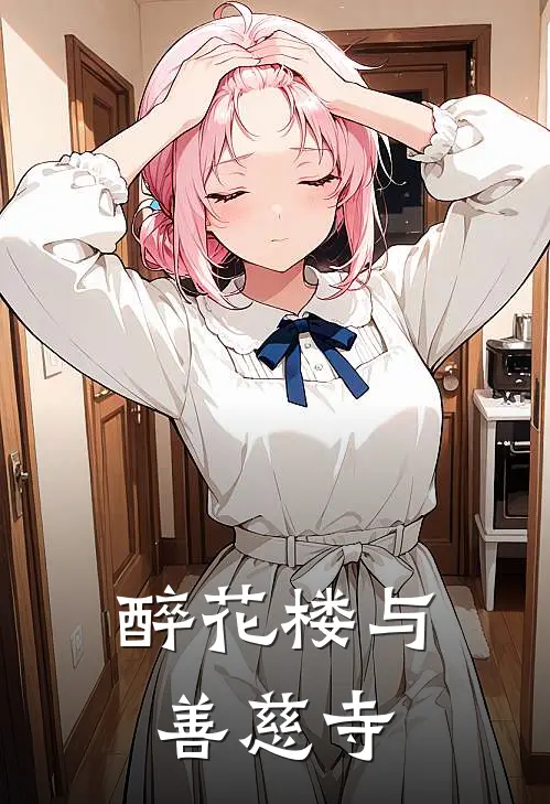 醉花楼与善慈寺