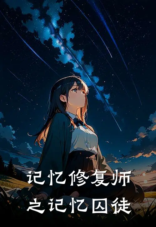 记忆修复师之记忆囚徒