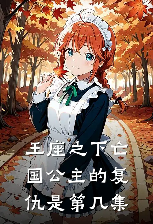王座之下亡国公主的复仇是第几集