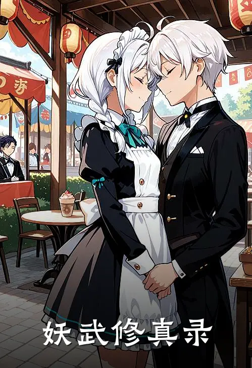 妖武修真录