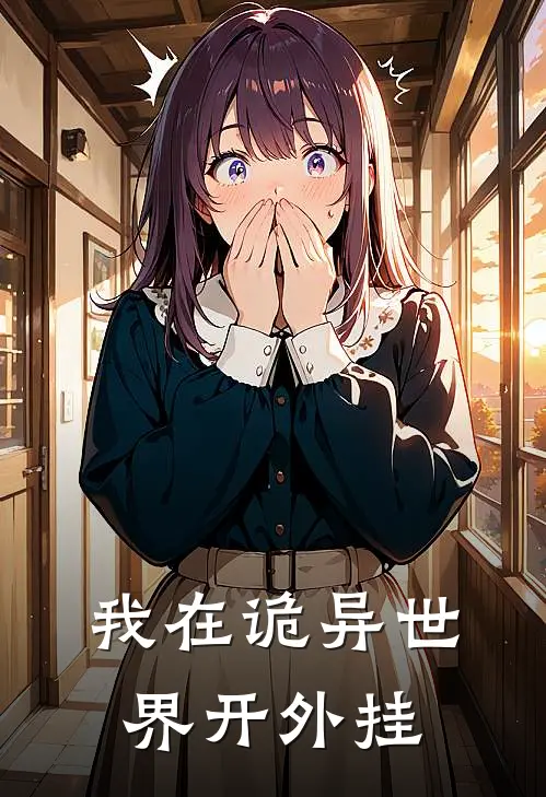 我在诡异世界开外挂(林疏林渺)最新小说_免费阅读完整版小说我在诡异世界开外挂(林疏林渺)
