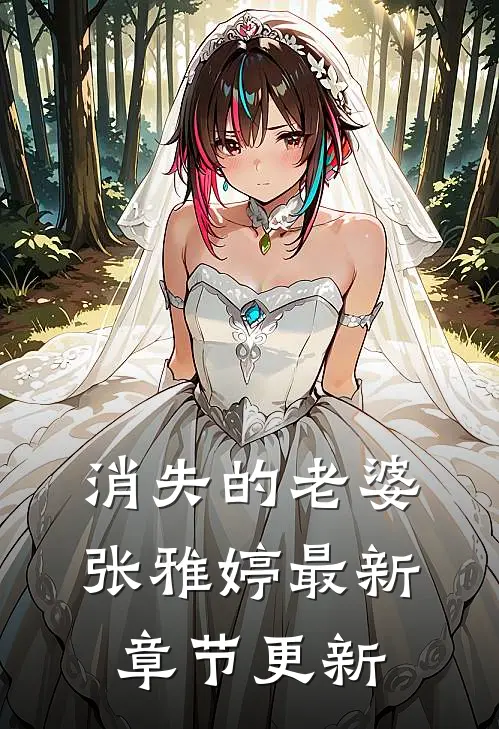 消失的老婆张雅婷最新章节更新