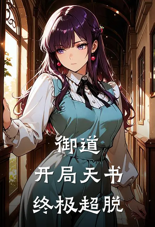 御道：开局天书，终极超脱