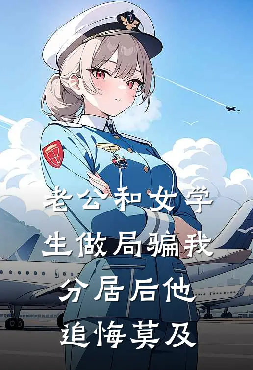 老公和女学生做局骗我，分居后他追悔莫及谢诗悦章文俊小说完整版免费阅读_热门小说排行榜老公和女学生做局骗我，分居后他追悔莫及(谢诗悦章文俊)