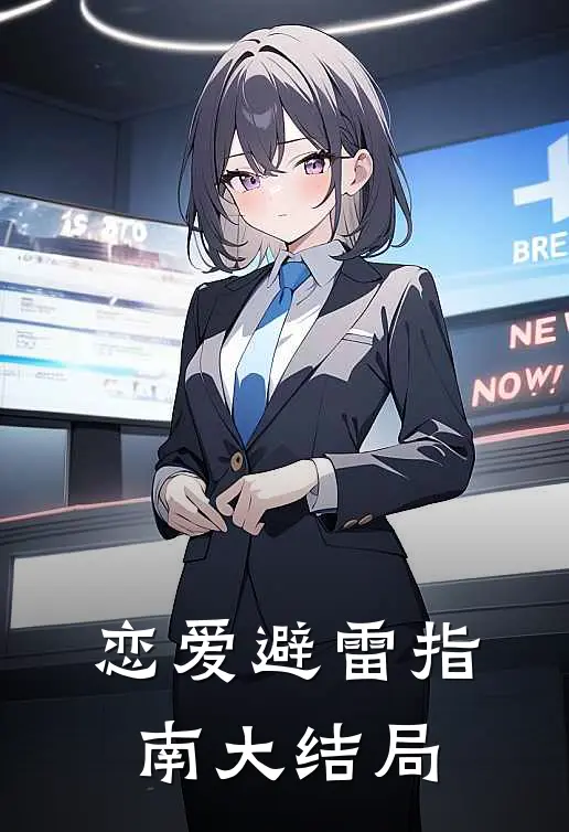 恋爱避雷指南大结局