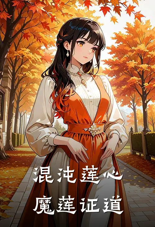 混沌莲心：魔莲证道