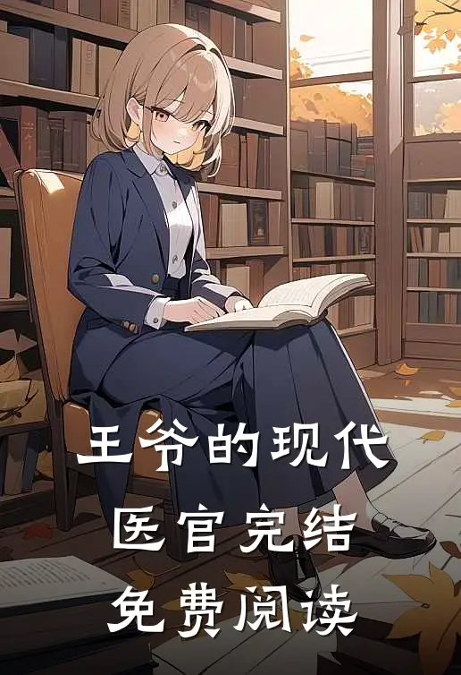 王爷的现代医官完结免费阅读