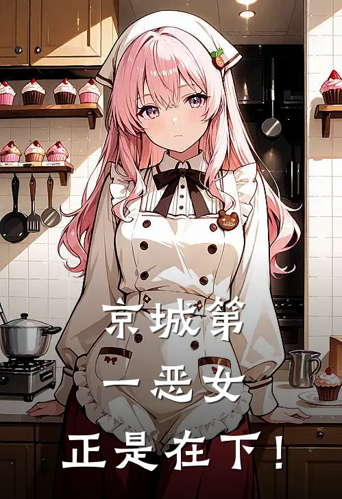 京城第一恶女，正是在下！