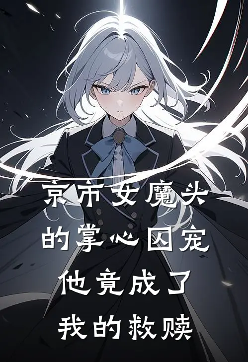 京市女魔头的掌心囚宠，他竟成了我的救赎
