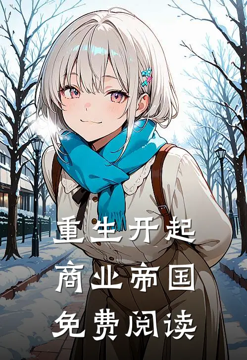 重生开起商业帝国免费阅读