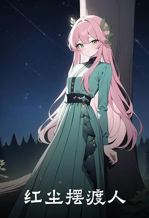 红尘摆渡人