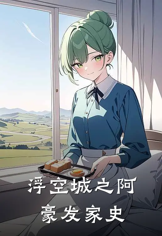 浮空城之阿豪发家史阿豪杰洛特新热门小说_最新章节列表浮空城之阿豪发家史(阿豪杰洛特)
