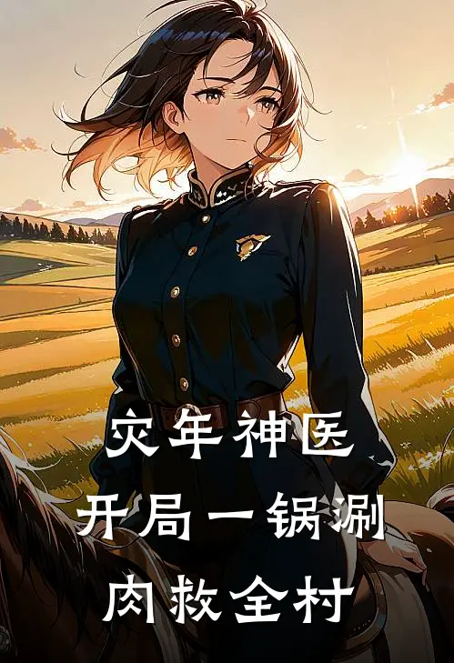 灾年神医：开局一锅涮肉救全村苏清妤苏大强最新章节免费阅读_灾年神医：开局一锅涮肉救全村热门小说