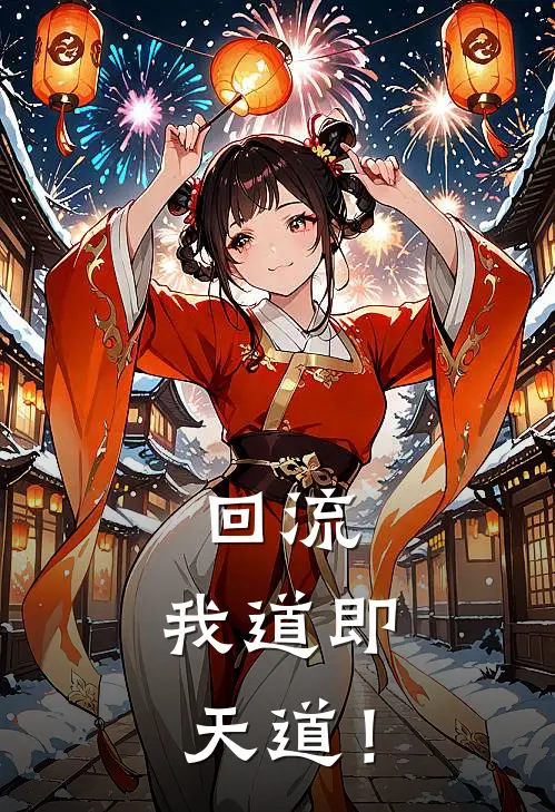 回流，我道即天道！林珩马冬完整免费小说_热门小说阅读回流，我道即天道！林珩马冬