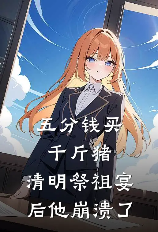 林峰婷婷(五分钱买千斤猪，清明祭祖宴后他崩溃了)最新章节免费在线阅读_五分钱买千斤猪，清明祭祖宴后他崩溃了最新章节免费阅读