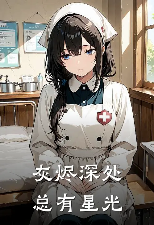 灰烬深处总有星光