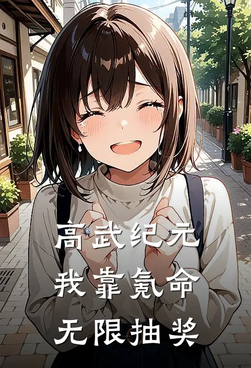 高武纪元：我靠氪命无限抽奖