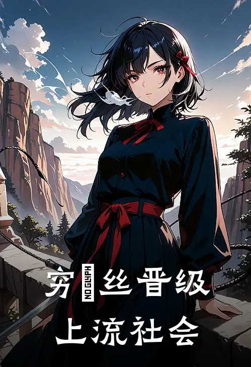 穷屌丝晋级上流社会