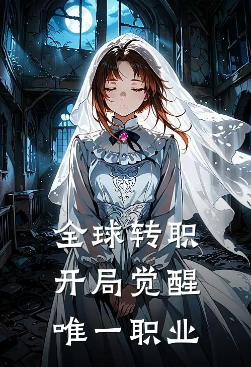 全球转职：开局觉醒唯一职业林墨苏瑶热门完本小说_最新章节列表全球转职：开局觉醒唯一职业(林墨苏瑶)