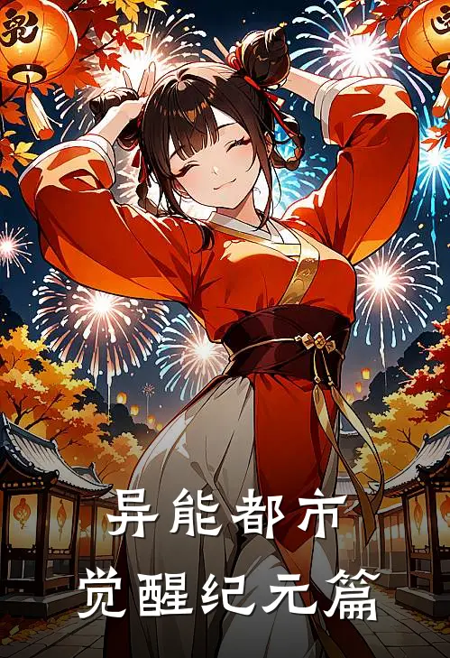 异能都市：觉醒纪元篇