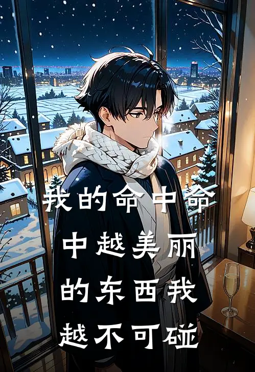 我的命中命中越美丽的东西我越不可碰