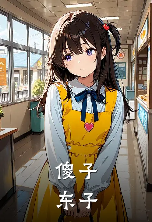 傻子，东子(东子李向东)热门的小说_热门网络小说推荐傻子，东子(东子李向东)