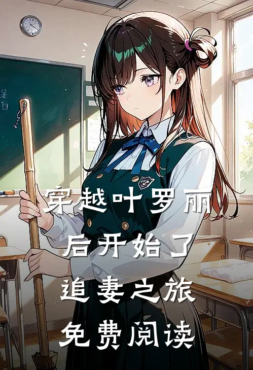 穿越叶罗丽后开始了追妻之旅免费阅读