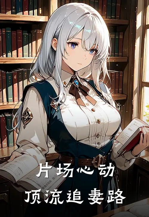 片场心动：顶流追妻路