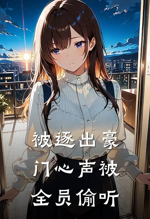 被逐出豪门心声被全员偷听