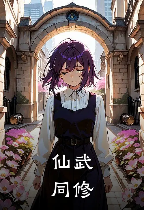 仙武，同修(林辰林浩)免费阅读完整版小说_最新小说全文阅读仙武，同修林辰林浩