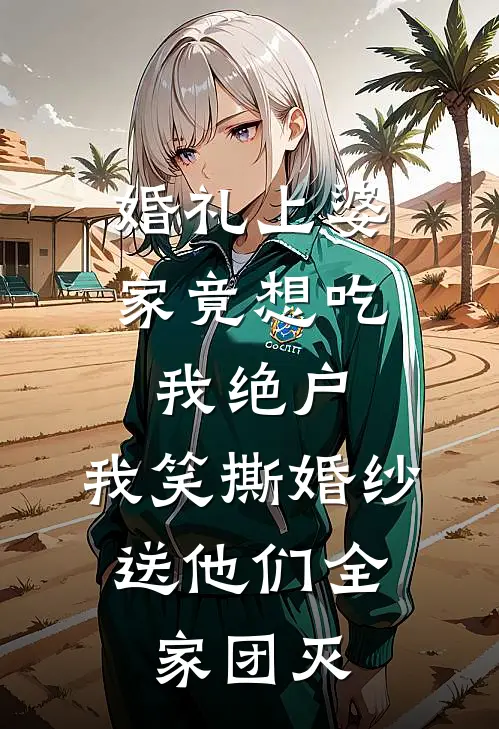 婚礼上婆家竟想吃我绝户，我笑撕婚纱，送他们全家团灭