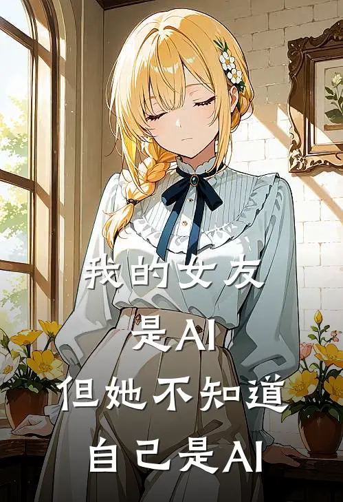 我的女友是AI，但她不知道自己是AI苏梦浩浩最新好看小说_已完结小说我的女友是AI，但她不知道自己是AI苏梦浩浩