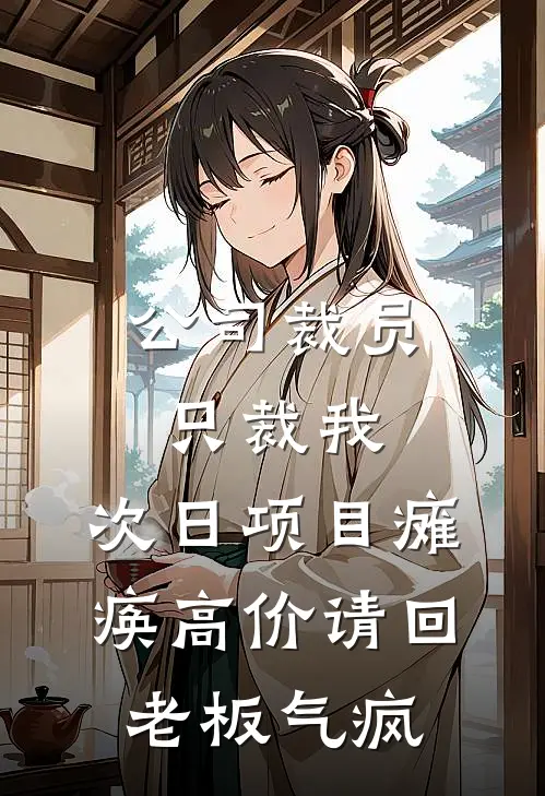 公司裁员只裁我，次日项目瘫痪高价请回，老板气疯（王伟苏晴）最新章节列表_王伟苏晴)公司裁员只裁我，次日项目瘫痪高价请回，老板气疯最新章节列表笔趣阁（公司裁员只裁我，次日项目瘫痪高价请回，老板气疯）