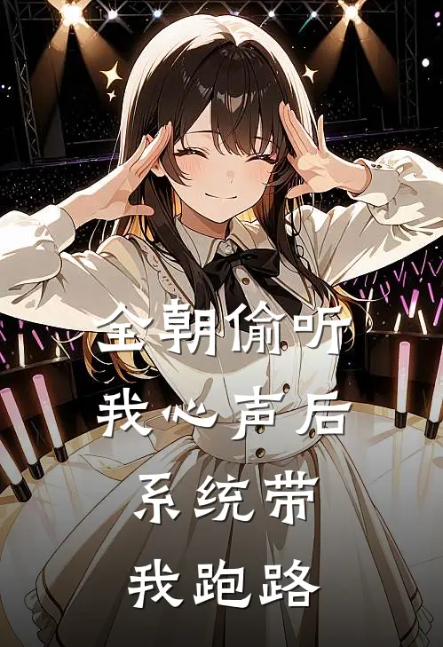 全朝偷听我心声后：系统带我跑路