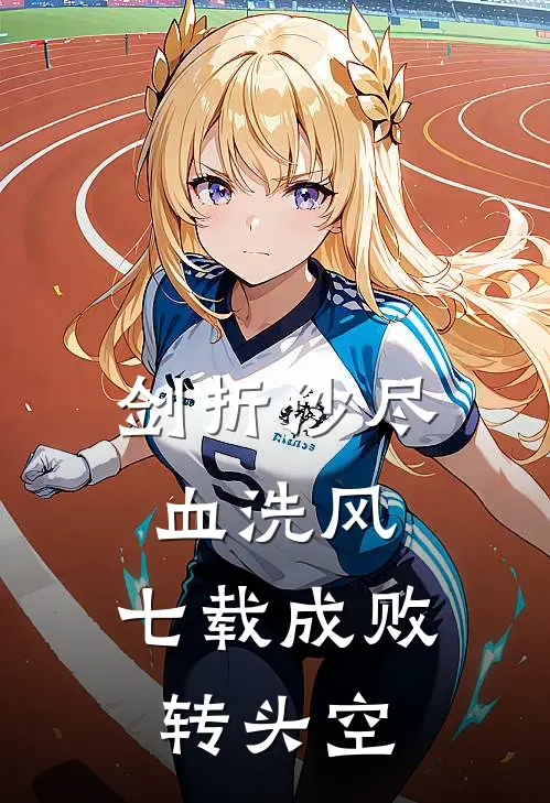 剑折沙尽血洗风,七载成败转头空