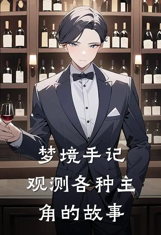 梦境手记，观测各种主角的故事