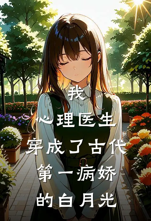 我，心理医生，穿成了古代第一病娇的白月光