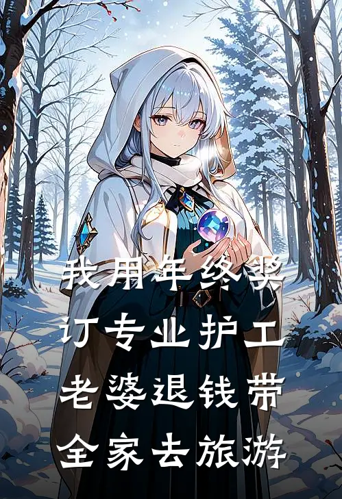 我用年终奖订专业护工，老婆退钱带全家去旅游